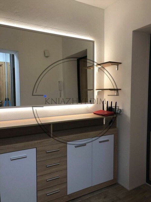 Хороша двокімнатна квартира, Солом'янський р-н. Код об'єкту : №11202384 Киев - изображение 10