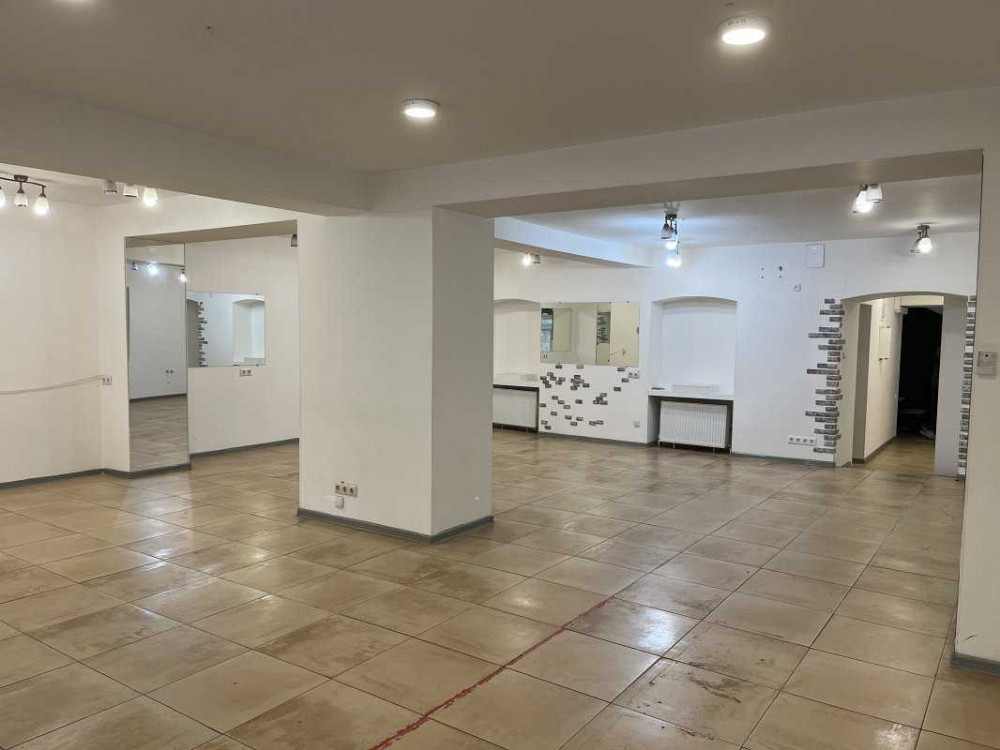 долгосрочная аренда торговые площади Одесса, Приморский, 50000 грн./мес. Одесса - изображение 11