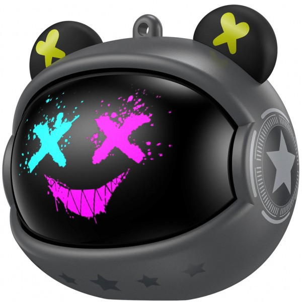 Bluetooth-гарнітура Onikuma T20 Black Харьков - изображение 2
