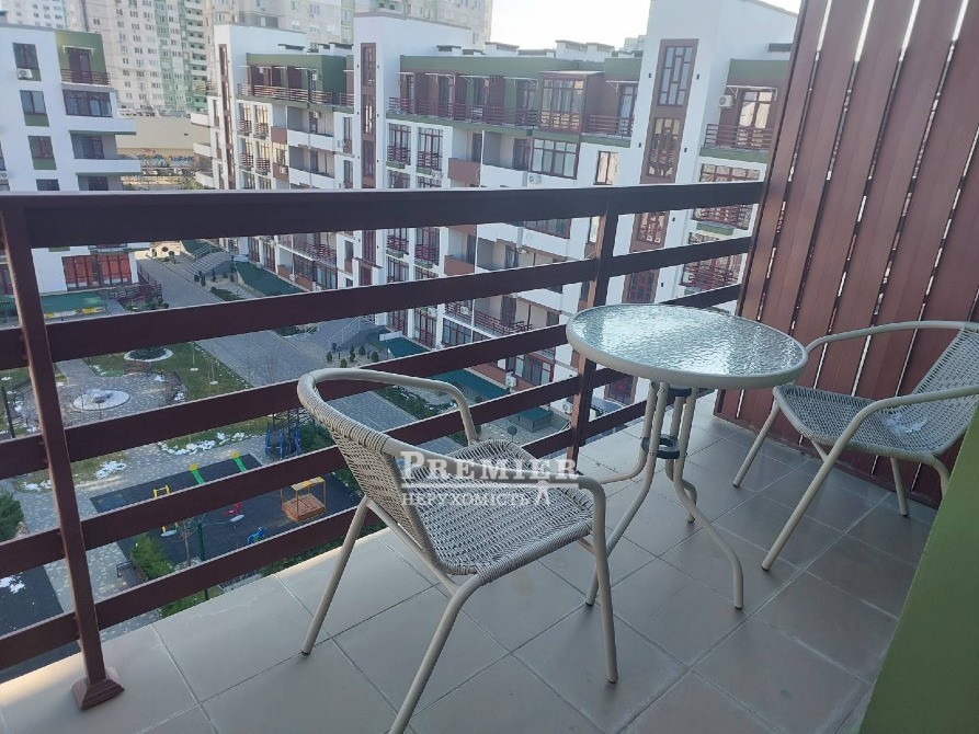 Продам квартиру-студію в новому будинку на Бочарова! Одеса - зображення 8