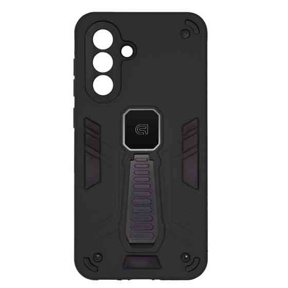Чохол ArmorStandart Proover для Samsung A37 5G Black (ARM89728) Харьков