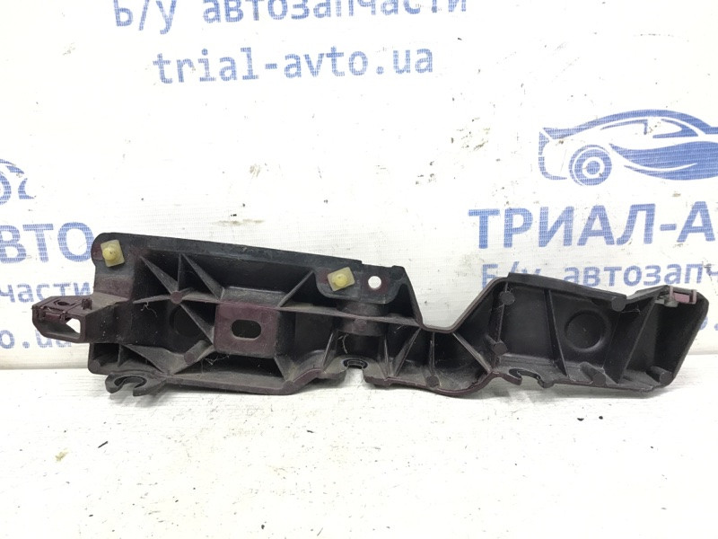 Кронштейн бампера передний левый Renault Scenic 2009-2016 31223715r (Арт. 33116) Киев - изображение 3