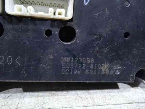 Блок управления кондиционером Mitsubishi L200 KB 2.5 ДИЗЕЛЬ 4D56U 2006 (б/у) Киев
