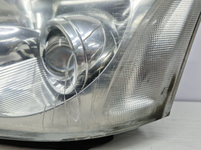 Фара левая галоген Toyota Avensis T25 1.8 БЕНЗИН 1ZZFE 2002 (б/у) Київ - зображення 4