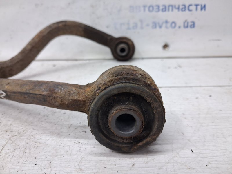 Рычаг передний верхний правый Kia Sorento 2002-2011 544203E100 (Арт. 66972) Киев - изображение 4