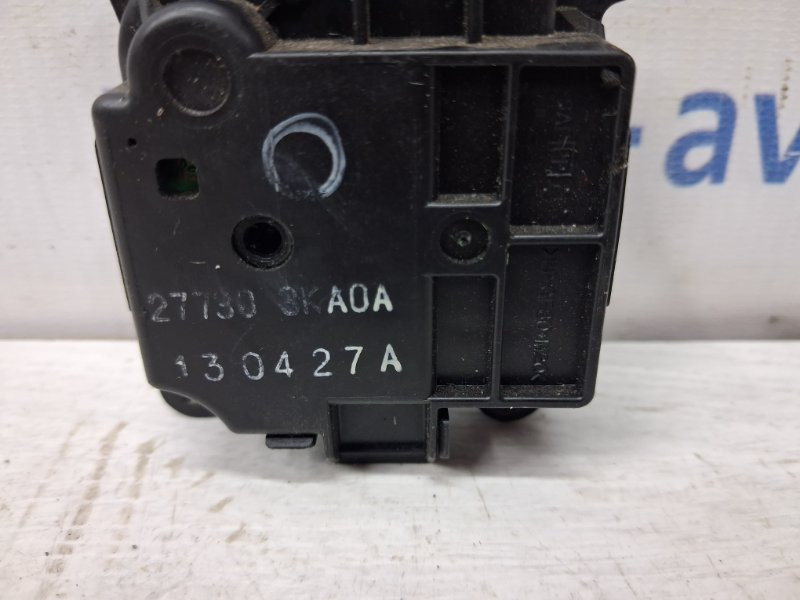 Сервопривод Infiniti QX60 2013-2021 277303KA0A (Арт. 77918) Київ - зображення 4