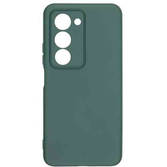 Чохол ArmorStandart ICON Camera Cov для Xiaomi Redmi 15 4G Dark Green (ARM87087) (Код товару:42440) Харьков