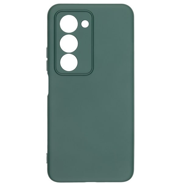 Чохол ArmorStandart ICON Camera Cov для Xiaomi Redmi 15 4G Dark Green (ARM87087) (Код товару:42440) Харків - зображення 1
