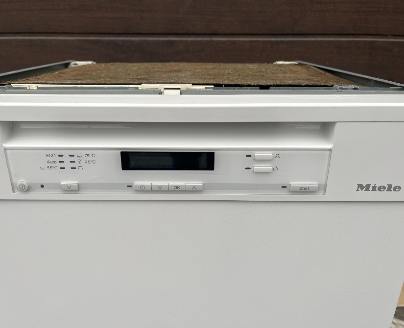 2016рік Посудомийна машина Miele G6410SCU 60см Made In Germany Бережаны - изображение 3