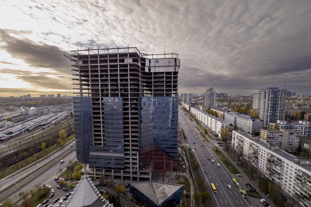 продажа 3-к квартира Киев, Святошинский, 170000 $ Київ - зображення 9