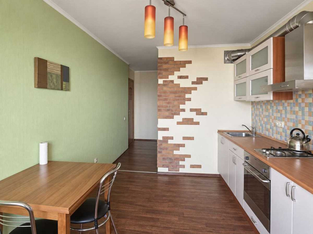 продажа 1-к квартира Киев, Печерский, 68000 $ Київ - зображення 5