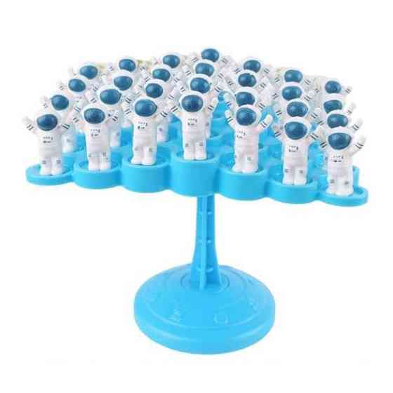 Настольная интерактивная игра Ummi ME-146 Balance Bigemptyman Херсон