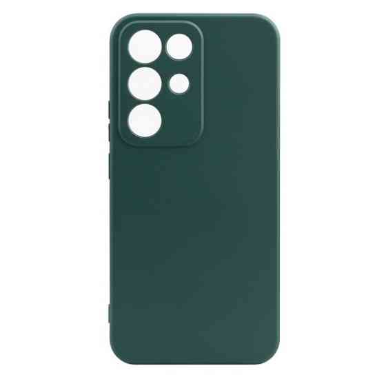 Чохол ArmorStandart ICON Camera Cov для Realme C85 Pro 4G Dark Green (ARM90035) Харків