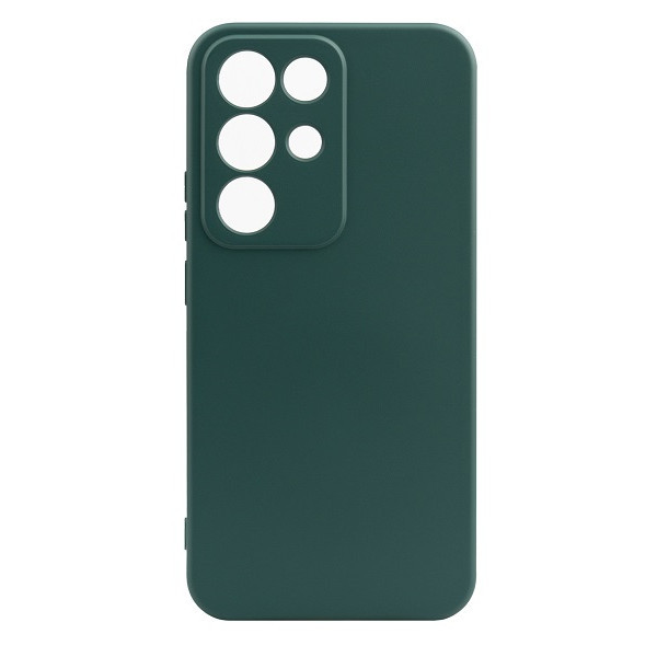 Чохол ArmorStandart ICON Camera Cov для Realme C85 Pro 4G Dark Green (ARM90035) Харків - зображення 1