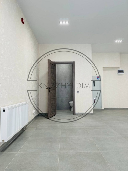 Оренда офісного приміщення ЖК Нова Англія КОД 1419163 Киев - изображение 2