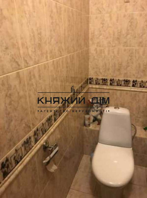 3 к. кв возле м. Харківська Код обьекта № 11204750 Київ - зображення 8