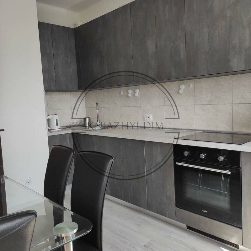 Є генератор .Оренда 2 кімнатної квартири ЖК Соло парк вул. Генерала Шаповала 20 Код №11192557 Київ - зображення 2