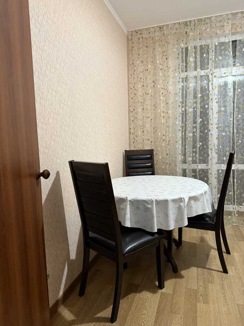 долгосрочная аренда 2-к квартира Киев, Днепровский, 17000 грн./мес. Київ - зображення 2