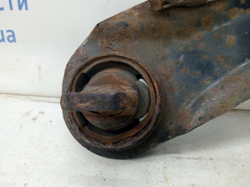 Рычаг задней подвески продольный левый Mazda 6 GH 2.5 БЕНЗИН L5-VE 2007 (б/у) Киев - изображение 2