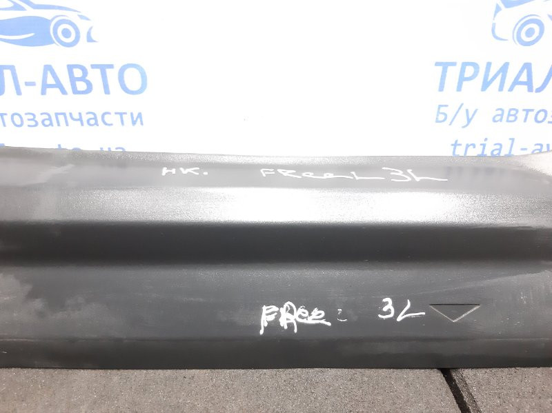 Накладка двери  Land Rover Freelander 2006-2014 6h52274a49 (Арт. 22520) Киев - изображение 3