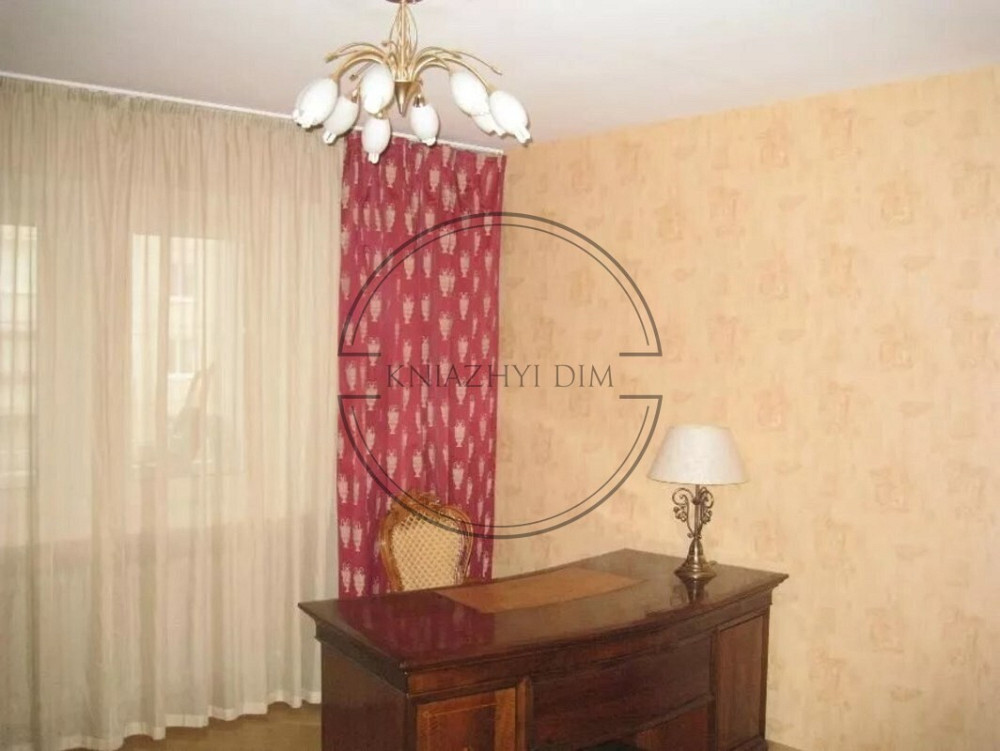 БЕЗ КОМИССИИ! Шикарная 5 комн разд квартира на Оболоне. Код №21102808 Київ - зображення 8