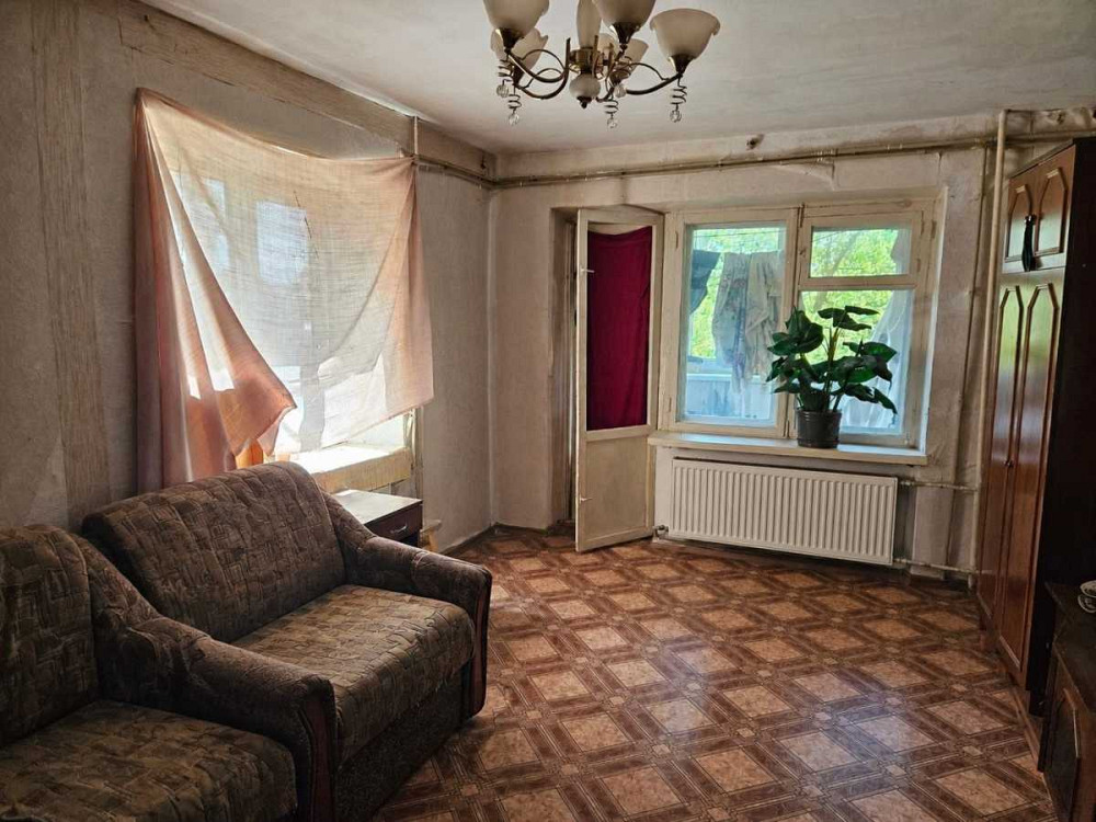 продажа 1-к квартира Киево-Святошинский, Заборье, 27000 $  - зображення 2