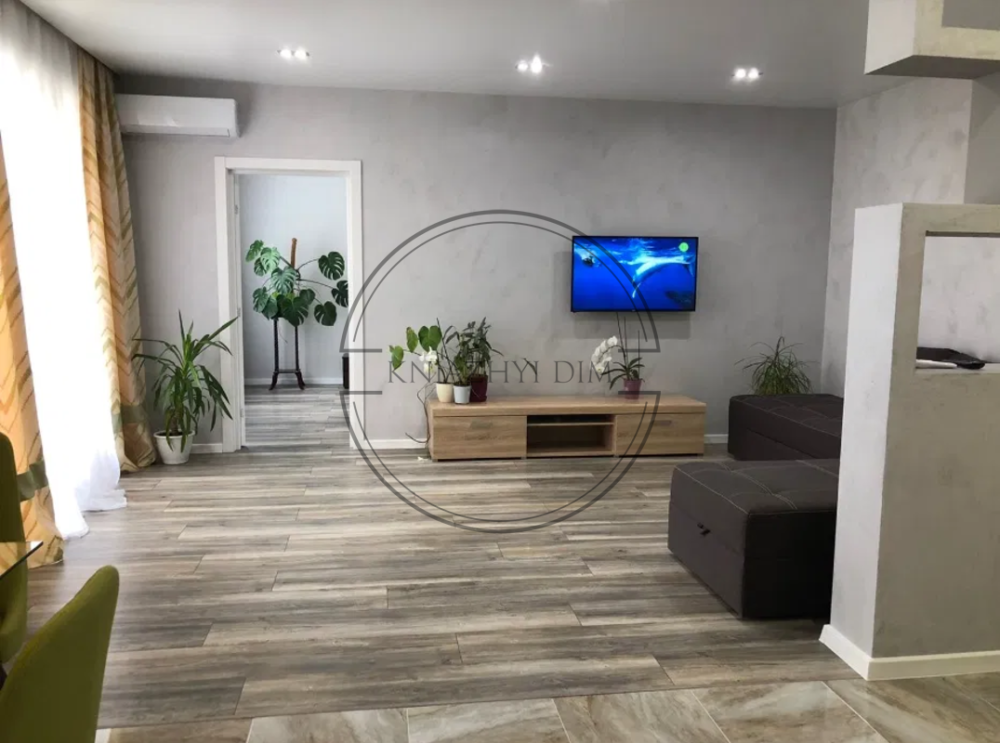 Пропонується на продаж 2 кімнатна квартира в ЖК Садовий, м.Лівобережна Київ - зображення 3