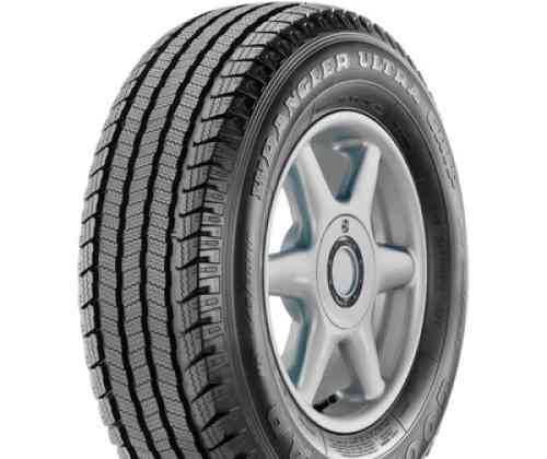 255/50 R19 Goodyear Wrangler Ultra Grip 107H Позашляхова шина Київ