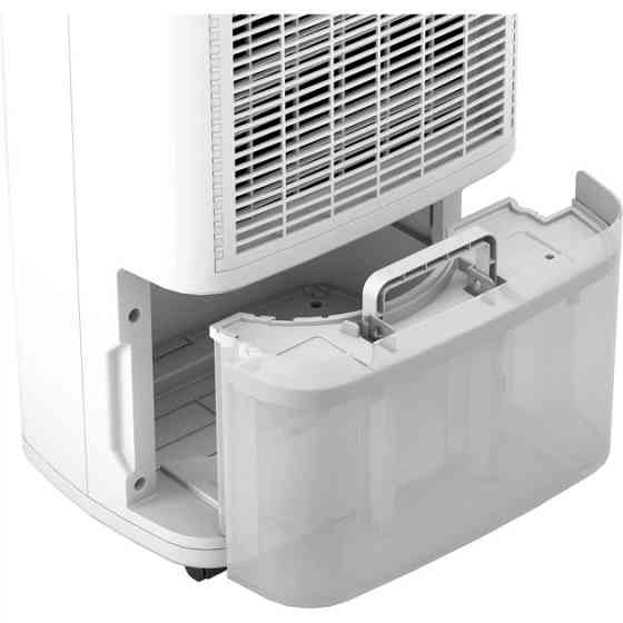 Осушитель воздуха Olimpia Splendid AQUARIA S1 24 P OS-2065 320 Вт белый Київ