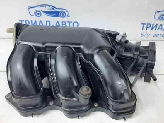 Коллектор впускной пластик Lexus RX 350 XU30 3.5 БЕНЗИН 2GRFE 2003 (б/у) Киев