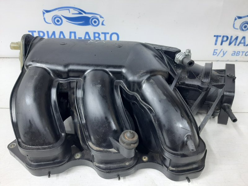 Коллектор впускной пластик Lexus RX 350 XU30 3.5 БЕНЗИН 2GRFE 2003 (б/у) Киев - изображение 2