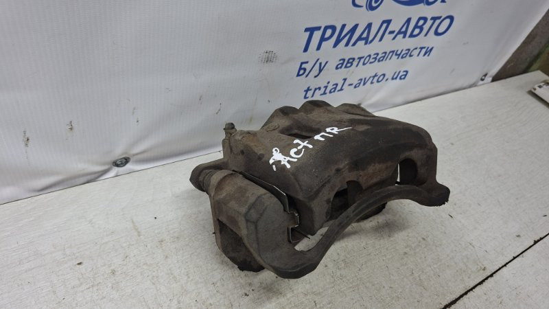 Суппорт передний правый SsangYong Actyon 2005-2010  (Арт. 75600) Киев - изображение 4
