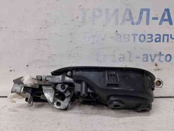 Ручка двери внутреняя передняя левая Honda Civic FD 1.8 БЕНЗИН R18A 2005 (б/у) Київ