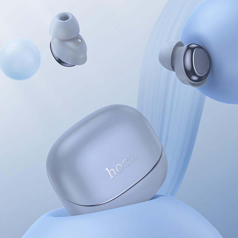 Беспроводные TWS наушники Hoco EW200 Elegant Херсон - изображение 6