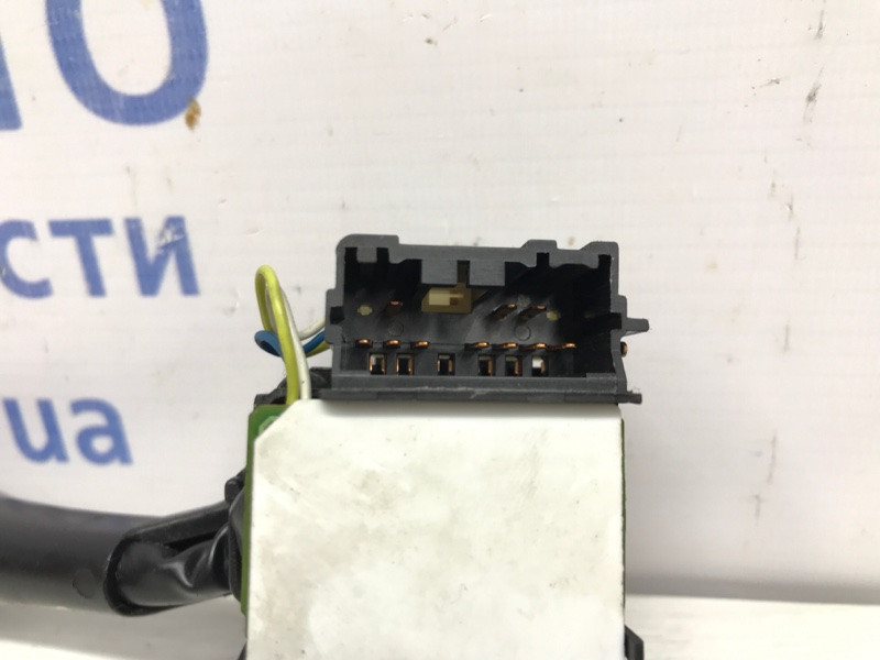 Переключатель подрулевой правый(дворники) Mitsubishi Pajero Sport 1996-2008 MR459915 (Арт. 42144) Киев - изображение 4