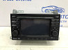 Магнитофон Nissan Juke F15 1.6 TURBO MR16DDT 2010 (б/у) Киев