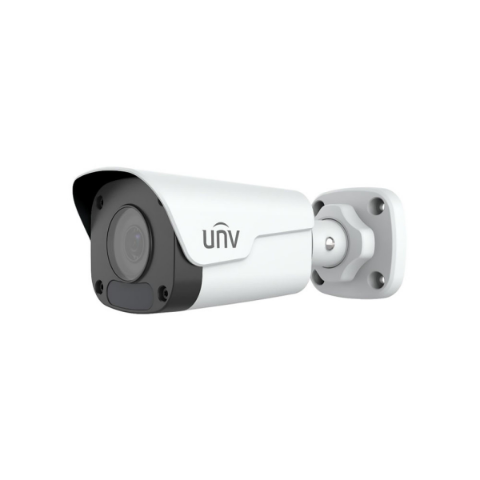 IP-відеокамера вулична Uniview IPC2124LB-SF28KM-G Ужгород - зображення 1