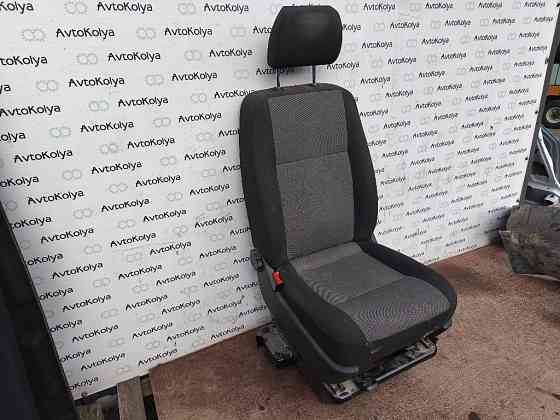 Сидение переднее Mercedes Citan 2012-2020 Ковель