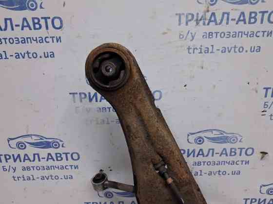 Рычаг задней подвески продольный правый Mitsubishi Outlander 2003-2006 4120A006 (Арт. 66387) Київ