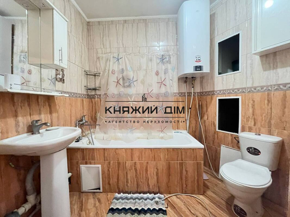 Без комісії! Продаж 1-кімнатна квартира м. Позняки Код: 21147606 Київ - зображення 8