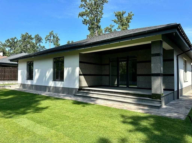 продажа 5-к коттедж Киево-Святошинский, Буча, 349900 $ Буча - изображение 1