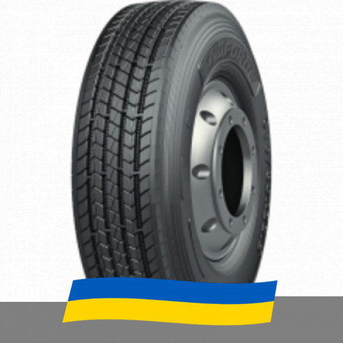 265/70 R19.5 Windforce WH1020 140/138M Рульова шина Київ - зображення 1