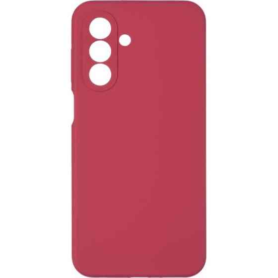 Gelius Чохол Soft Matte Case для Samsung A17 A175 Cherry Харьков