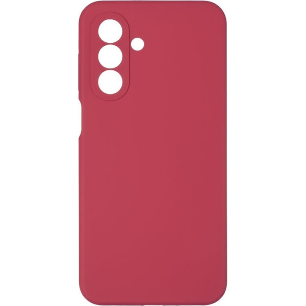 Gelius Чохол Soft Matte Case для Samsung A17 A175 Cherry Харьков - изображение 1