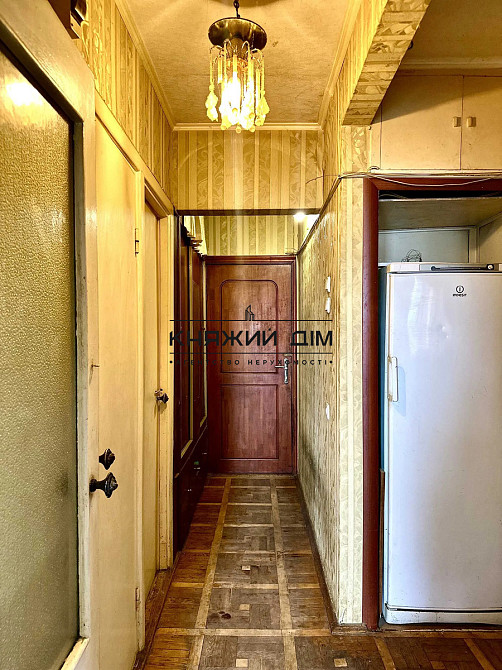 Продаж 2-квартири м Сирець код 21146854 Київ - зображення 3