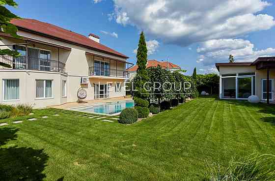 продажа 5-к дом Киево-Святошинский, Михайловка-Рубежовка, 385000 $ 