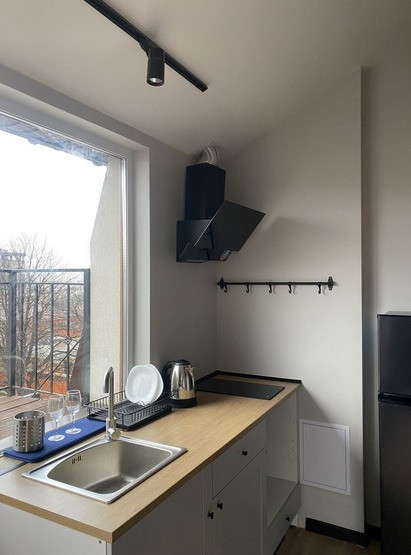 Продам. 1-к.кв. 5/5, центр, ул.Александра Коныского Дніпро - зображення 8