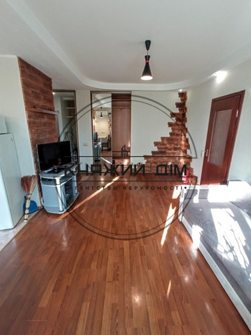 Відмінна 2 ком. студіо в Центрі. м. Палац Україна 3 хв. №11194034 Київ - зображення 7