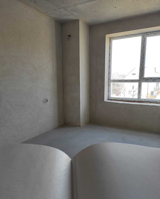 продажа 4-к квартира Киево-Святошинский, Петропавловская Борщаговка, 90000 $  - изображение 2