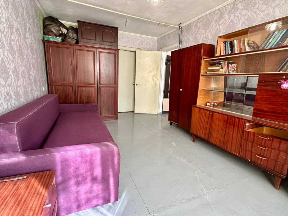 продажа 2-к квартира Черкассы, Приднепровский, 35000 $ Черкаси - зображення 3